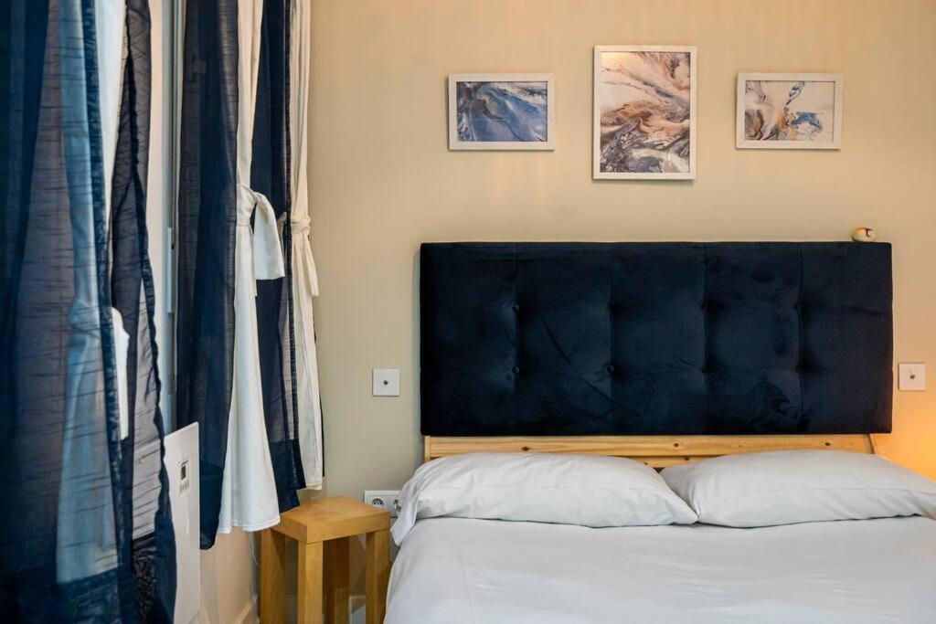 Chamberi - Quiet Flat, Ideal For Families Cas Apartament