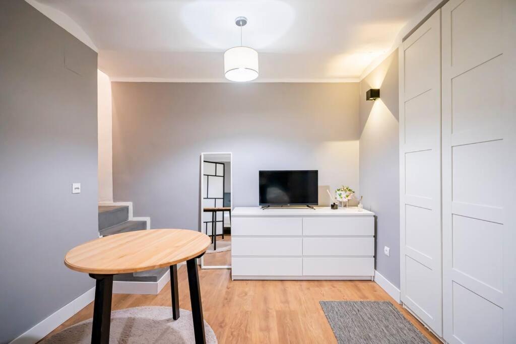 Chamberi - Quiet Flat, Ideal For Families Cas Apartament *