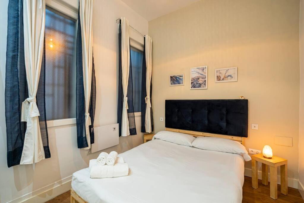 Chamberi - Quiet Flat, Ideal For Families Cas Apartament