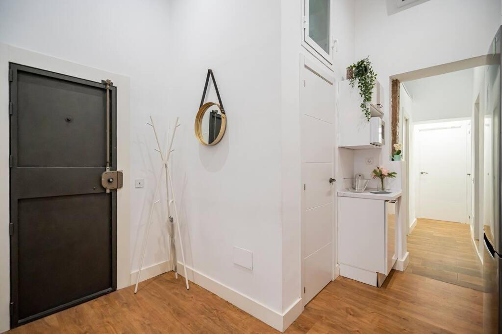 Chamberi - Quiet Flat, Ideal For Families Cas * Madryt